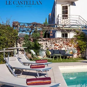 Hötel Le Castellan Hotel