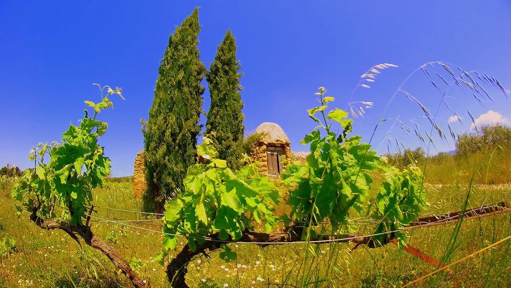 La Rivayne Bed & Breakfast Lourmarin