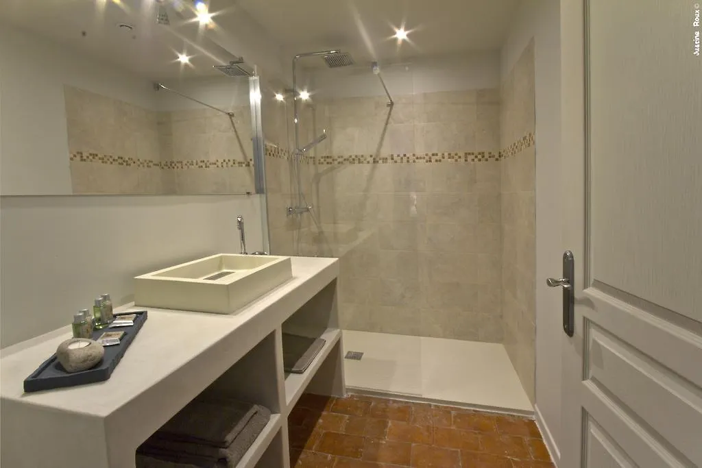 La Rivayne Bed & Breakfast Lourmarin