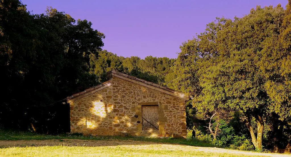 La Rivayne Bed & Breakfast Lourmarin 0*,  France