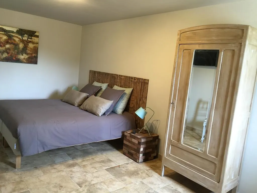 La Rivayne Bed & Breakfast Lourmarin